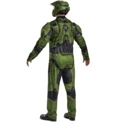 HALO Master Chief Infinite Men's Costume