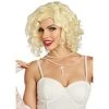 Dreamgirl 80's Star Blonde Wig 1 Dreamgirl 80's Star Blonde Wig -Adult Halloween Costumes Shop GUEST 9cd05d12 0739 41d7 bc6c a2fd818aff44