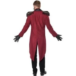California Costumes Wicked Ringmaster Men's Costume