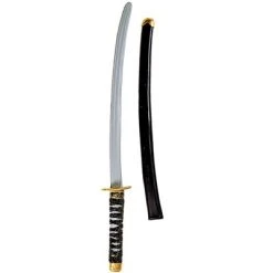 Fun World Ninja Sword Accessory -Adult Halloween Costumes Shop GUEST 9dabaa36 31eb 4d0a 921c 243629ab957f 1