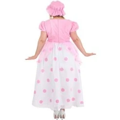 HalloweenCostumes.com Bo Peep Costume for Women 20 HalloweenCostumes.com Bo Peep Costume for Women -Adult Halloween Costumes Shop GUEST 9dcc5439 79d6 48b1 82ea 79001a638941