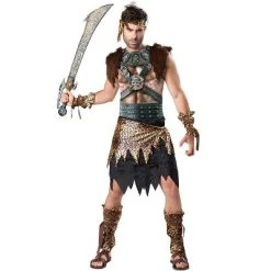 InCharacter Costumes InCharacter Wild Gladiator Men's Costume -Adult Halloween Costumes Shop GUEST 9def1504 2fe1 4d26 b508 525b9490fb5e 2