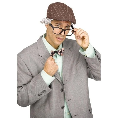 Fun World Grampy Costume Kit 3 Fun World Grampy Costume Kit