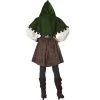 California Costumes Legendary Robin Hood Women's Costume -Adult Halloween Costumes Shop GUEST 9e593682 c805 4519 817f 5fc3fa38ee16