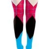Bioworld Marvel Spider-Gwen Women's Sheer Costume Tights