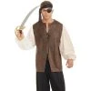 Forum Novelties Buccaneer Shirt Men's Costume -Adult Halloween Costumes Shop GUEST 9ef90158 2fd0 45ff a15e 0e86502839bb