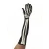 Forum Novelties Skeleton Bones Long Adult Women's Costume Gloves -Adult Halloween Costumes Shop GUEST a0081a8e 01d8 492f 8276 19d8b7c96eca