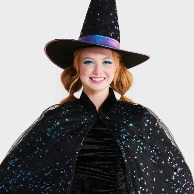 Hyde & EEK! Boutique Adult Light Up Witch Halloween Costume Accessory Kit - Hyde & EEK! Boutique™ 4 Hyde & EEK! Boutique Adult Light Up Witch Halloween Costume Accessory Kit - Hyde & EEK! Boutique™ - Image 2
