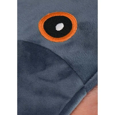 HalloweenCostumes.com Adults City Slicker Pigeon Halloween Costume 4 HalloweenCostumes.com Adults City Slicker Pigeon Halloween Costume - Image 2