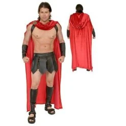 Charades Costumes Charades Men's Spartan Warrior Costume 9 Charades Costumes Charades Men's Spartan Warrior Costume -Adult Halloween Costumes Shop GUEST a1cab692 7711 4ce8 925e 0fa7b3a94d11
