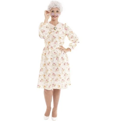 Toynk Golden Girls Sophia Adult Womens Costume 5 Toynk Golden Girls Sophia Adult Womens Costume - Image 3