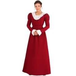 HalloweenCostumes.com Abigail Adams Women's Costume 13 HalloweenCostumes.com Abigail Adams Women's Costume -Adult Halloween Costumes Shop GUEST a21d3f0e 7c4d 4958 ac3f 831799219a07