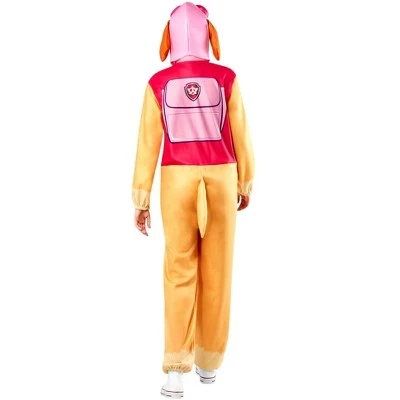 Rubie's Rubies Paw Patrol Skye Women's Costume 4 Rubie's Rubies Paw Patrol Skye Women's Costume - Image 2