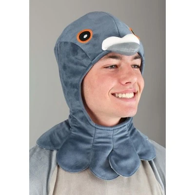 HalloweenCostumes.com Adults City Slicker Pigeon Halloween Costume 3 HalloweenCostumes.com Adults City Slicker Pigeon Halloween Costume