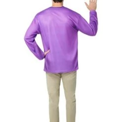 Rubie's Rubies Blues Clues Joe Men's Costume