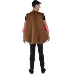 Dress Up America Mr. Potato Costume for Adults 7 Dress Up America Mr. Potato Costume for Adults -Adult Halloween Costumes Shop GUEST a3e36485 b355 4ea7 a936 21d0b6a22638