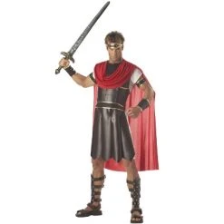 California Costumes Hercules Men's Costume