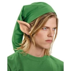 The Legend of Zelda Link Hylian Adult Ears