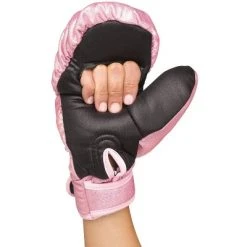Fun World Boxing Gloves (Pink)