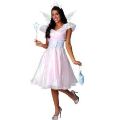 HalloweenCostumes.com Women's Tooth Fairy Costume -Adult Halloween Costumes Shop GUEST a5b5ae31 a569 4deb 8c75 ba7916a3e39e