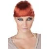 California Costumes Clip-On Bangs Costume Wig (Red) -Adult Halloween Costumes Shop GUEST a5fc8738 5090 47a4 849c a58f3470bda6