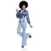 Charades Costumes Charades 70'S Women's Disco Pants Costume