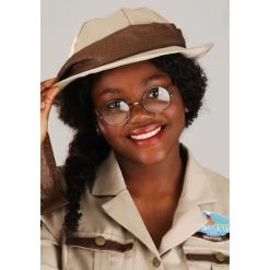 HalloweenCostumes.com Paleontologist Costume for Women Archaeologist Women's Costume -Adult Halloween Costumes Shop GUEST a75e1040 22d7 4a59 958c 6ec1b9ec03f5