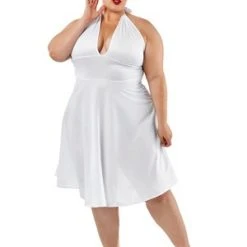 Charades Costumes Charades Starlet Costume