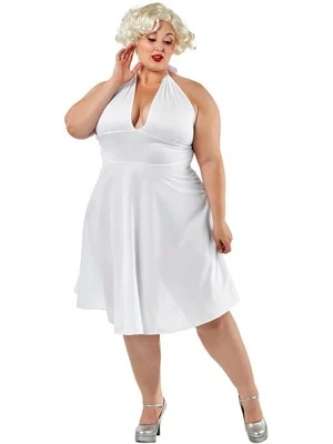 Charades Costumes Charades Starlet Costume 3 Charades Costumes Charades Starlet Costume