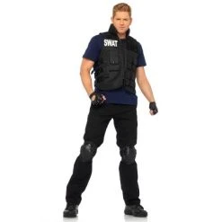 Leg Avenue Special Forces Commander Men's Costume -Adult Halloween Costumes Shop GUEST a7e78fd5 a556 45df 8885 421ae6106674 1