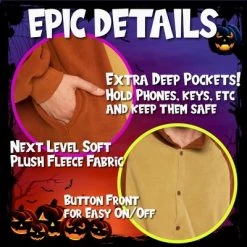 FUNZIEZ! - Teddy Bear Adult Unisex Novelty Union Suit 10 FUNZIEZ! - Teddy Bear Adult Unisex Novelty Union Suit -Adult Halloween Costumes Shop GUEST a854afe8 ecf2 4640 ad22 68939f265875