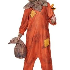 Trick 'r Treat Trick 'r Treat Sam Men's Costume -Adult Halloween Costumes Shop GUEST a87249cb deed 49b7 afec c61ab8bf84b7 3