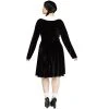 Fun World Gothic Girl Women's Plus Size Costume