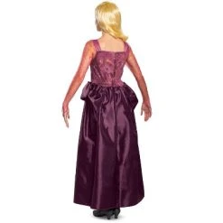 Hocus Pocus Sarah Deluxe Women's Costume
