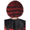 California Costumes Spiral Clown Wig (Black/Red) 1 California Costumes Spiral Clown Wig (Black/Red) -Adult Halloween Costumes Shop GUEST a9142799 2687 4849 a42a 98524d415ec0