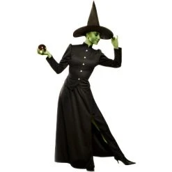 Franco Wicked Witch Women's Costume 9 Franco Wicked Witch Women's Costume -Adult Halloween Costumes Shop GUEST a93eef5b 4ea5 475e 8234 448e6108736e 2