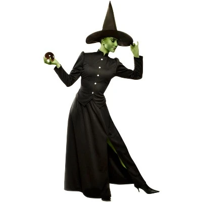 Franco Wicked Witch Women's Costume 4 Franco Wicked Witch Women's Costume - Image 2
