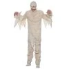 Disguise Halloween Express Men's Mummy Costume - Size X Large - White
