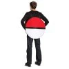 Pokemon Adult Pokémon Pikachu Halloween Costume One Size