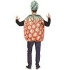 Fun World Prickly Pineapple Men's Costume, Standard -Adult Halloween Costumes Shop GUEST aa0c4421 4126 4f13 a34a b8131a8f9606