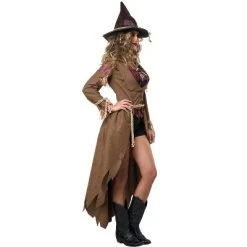 California Costumes Autumn Harvest Women's Costume