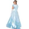 Leg Avenue Cinderella Women's Plus Size Costume -Adult Halloween Costumes Shop GUEST ab432f1c b867 43e9 8e0e 13c2e0af79eb