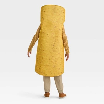 Hyde & EEK! Boutique Kids' and Adult Taco Halloween Costume One Size - Hyde & EEK! Boutique™ 3 Hyde & EEK! Boutique Kids' and Adult Taco Halloween Costume One Size - Hyde & EEK! Boutique™