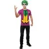 Rubie's Rubies Men's Joker Costume Top 2 Rubie's Rubies Men's Joker Costume Top -Adult Halloween Costumes Shop GUEST aba7b732 26e7 49f3 b045 21faa90f0dbd