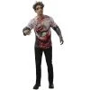 Rubie's Rubies Men's Zombie Costume Shirt