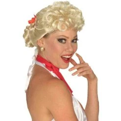 Forum Novelties 50's Housewife Adult Women's Wig (Blonde) 5 Forum Novelties 50's Housewife Adult Women's Wig (Blonde) -Adult Halloween Costumes Shop GUEST ad009e02 fc44 40ca ac1c 952056f66a24 1