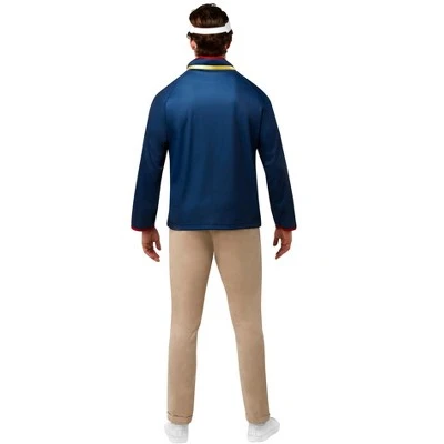 Rubie's Rubies Ted Lasso Men's Costume 4 Rubie's Rubies Ted Lasso Men's Costume - Image 2