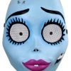 Corpse Bride Emily the Corpse Bride Adult Mask -Adult Halloween Costumes Shop GUEST af3def87 cf59 47d0 9ed5 e923760a5053