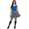 Harry Potter Ravenclaw Dress Tween/Adult Costume, Adult Small (4-6) -Adult Halloween Costumes Shop GUEST af5faaa2 ceb6 43ae 9c90 93711bf4bd4f