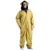 Fun World Funworld 30 Minutes Or Less Working Chimp Mens Adult Costume One Size Fits Most 2 Fun World Funworld 30 Minutes Or Less Working Chimp Mens Adult Costume One Size Fits Most -Adult Halloween Costumes Shop GUEST afd76d06 4611 471f a312 c5a2b4a00003